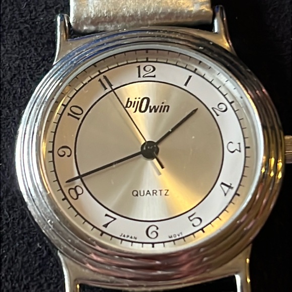 Bij Owin Womens Watch Works